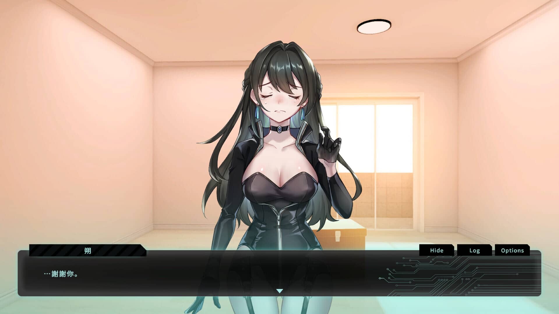 图片[4]-[SLG/中文/步兵] 特务朔的秘密行动 STEAM官方中文步兵版 [300M]-小陌资源库
