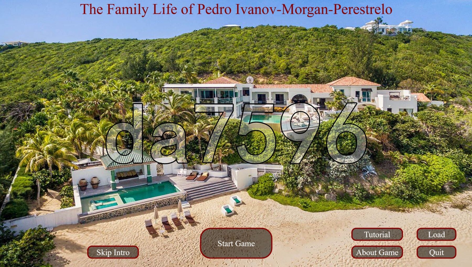 [欧美SLG/真人/动态/更新] 家庭生活 Family Life Unofficial Ren’Py Conversion v1.0.0 汉化版 [10.10-第1张-游戏-风花雪月-ACG交流分享论坛