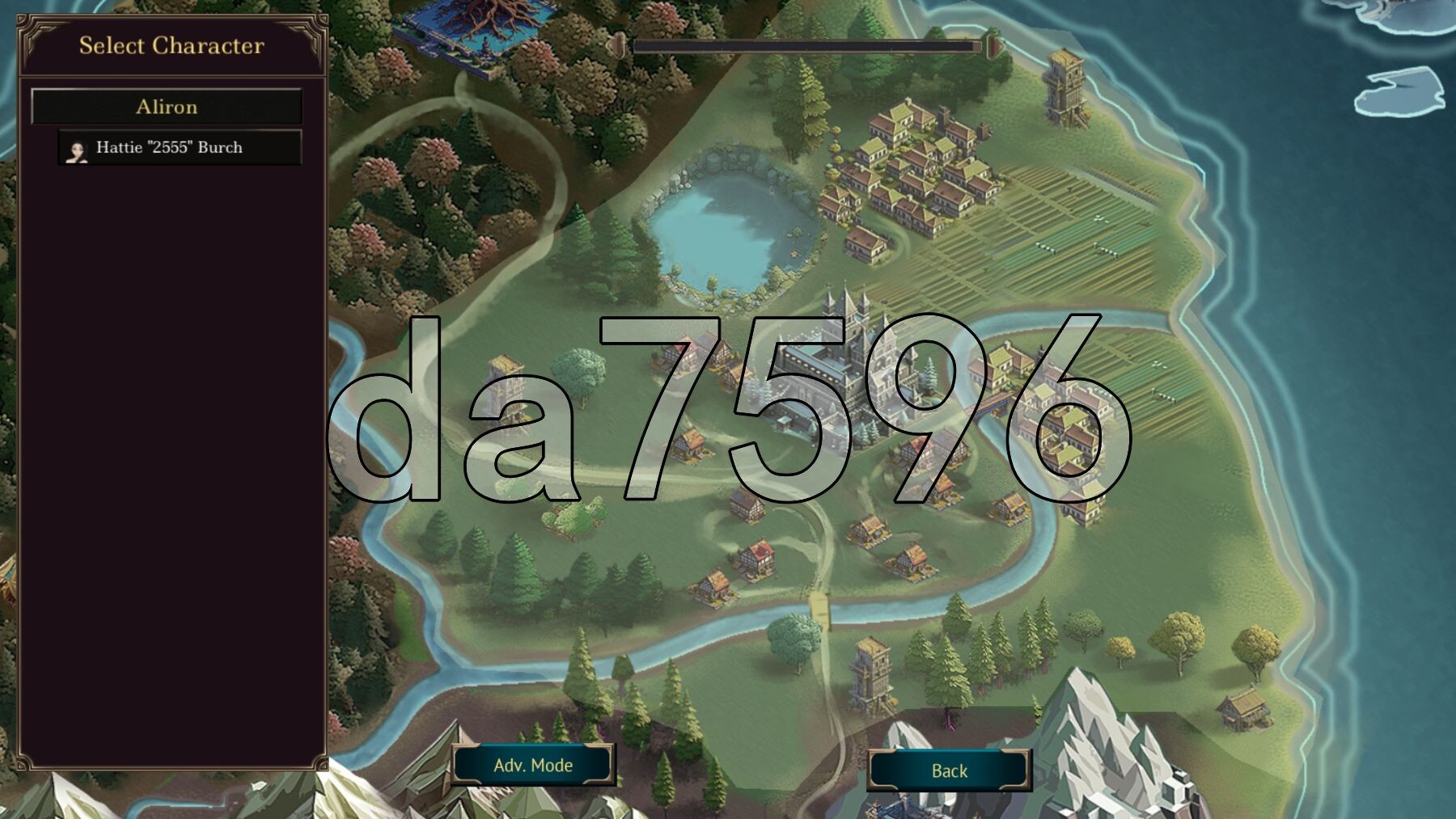 [欧美SLG/更新] 奋斗：征服 Strive: Conquest v0.11.0e 官方中文版+作弊码 [1.60G/多空转百度微云]-第8张-游戏-次元小屋-ACG交流分享论坛