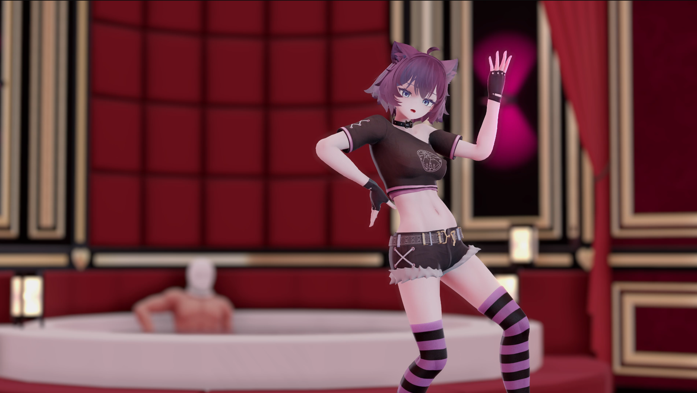 【MMD/有修正】Lovemax 作品合集 至25.5【百度/pikpak/30G】