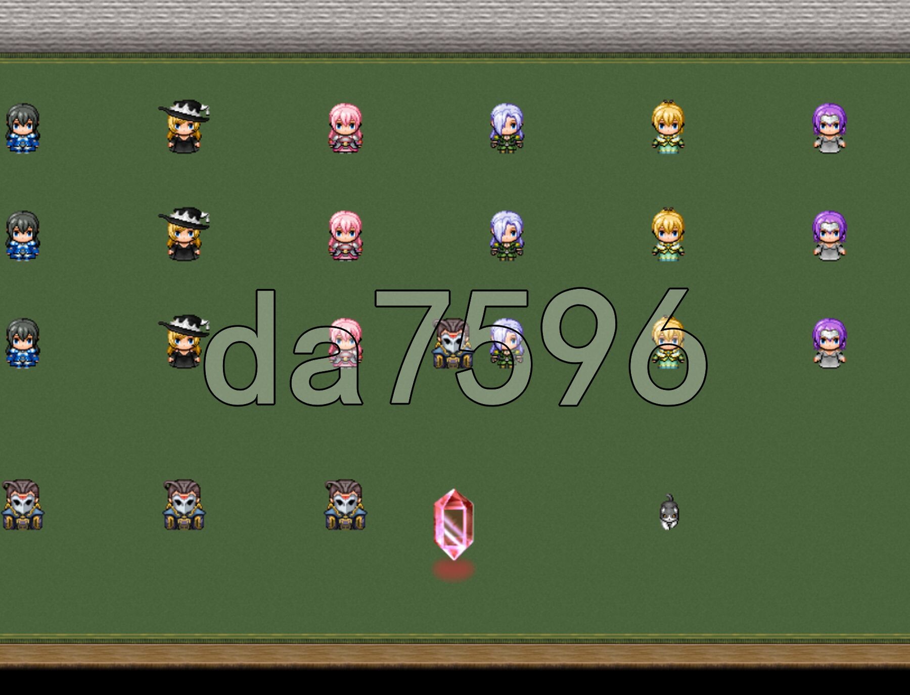 [日式RPG/新作] 常识篡改者公会 常識改変者のいるギルド AI汉化版+全回想存档 [1.20G/多空转百度微云]-第9张-游戏-哥特动漫王国-哥特萝莉社