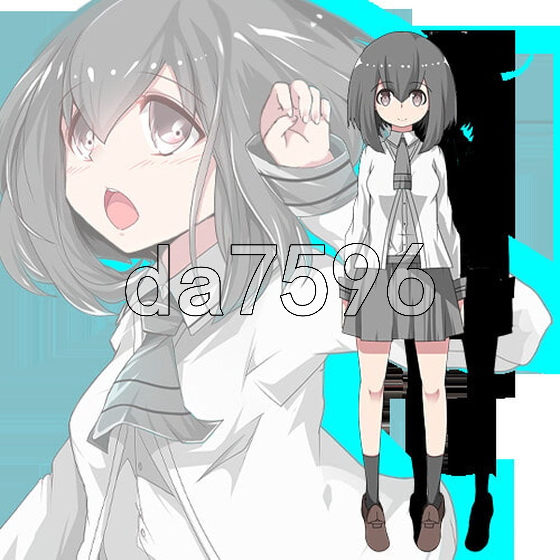 [日式RPG/新汉化]  魔法少女黑基蒂 魔法少女ブラックキティ 内嵌AI汉化版+礼包码 [2.50G/多空转百度微云]-第17张-游戏-次元小屋-ACG交流分享论坛