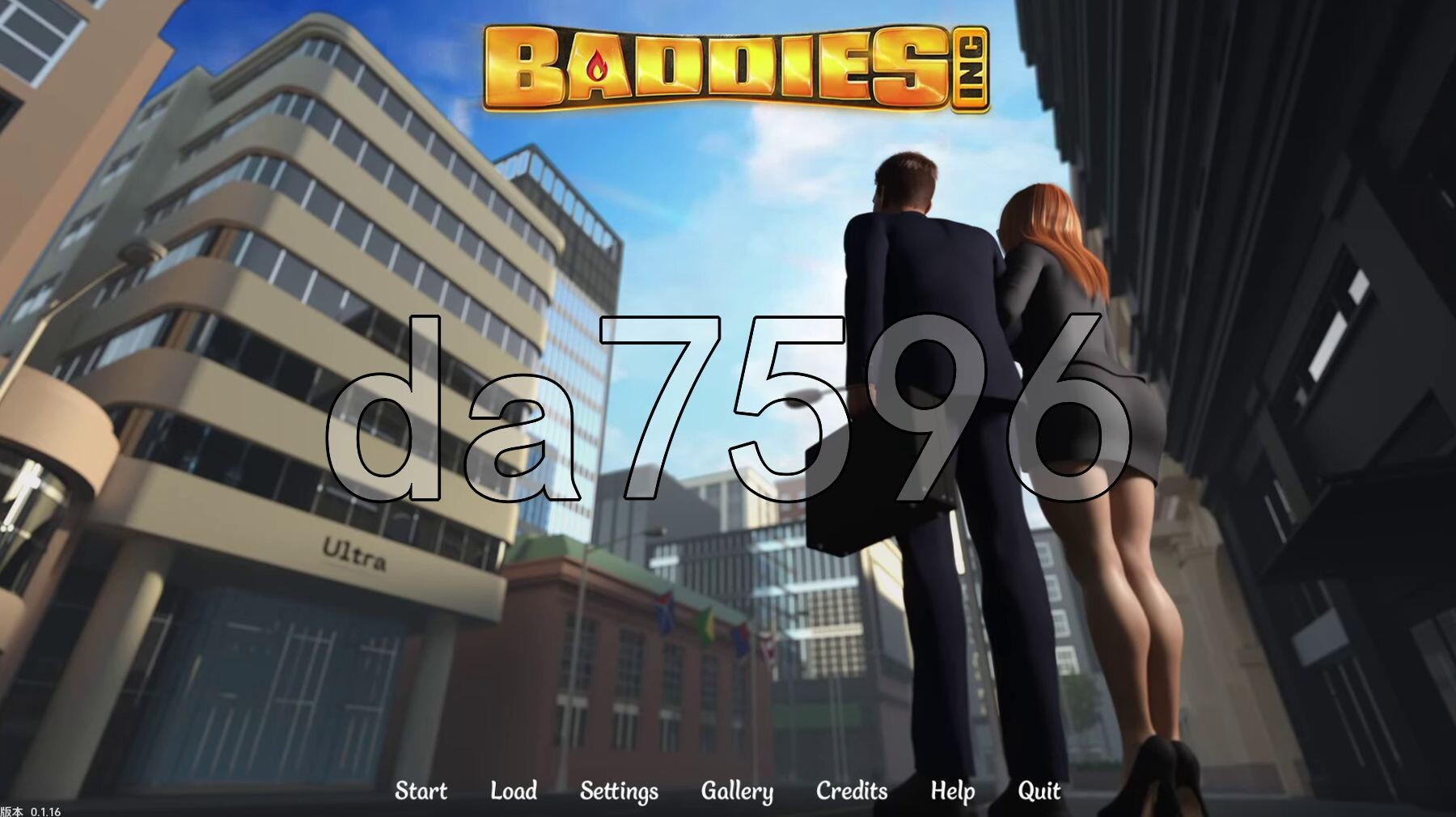 [欧美SLG/动态/更新] 坏人公司 巴迪斯公司 Baddies Inc. v0.1.16 PC+安卓 汉化版 [2.30G/多空转百度微云]-第1张-游戏-次元小屋-ACG交流分享论坛