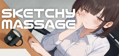 1193【SLG/动态/官中/PC+安卓】进入可疑按摩店的新员工SKETCHY MASSAGE-ACG俱乐部 - 免费分享各类游戏资源