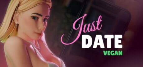 [3D官中PC动态无码] 纯素蜜约 Just Date Vegan     [FM转BD 333M]-第1张-游戏-次元小屋-ACG交流分享论坛