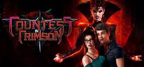 [SLG官中PC动态无码DLC] 猩红女伯爵 v2.0.7  更新   [FM转BD 10G]-第8张-游戏-次元小屋-ACG交流分享论坛