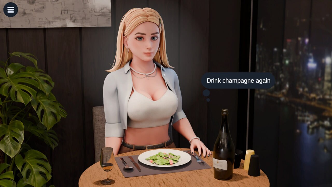 [3D官中PC动态无码] 纯素蜜约 Just Date Vegan     [FM转BD 333M]-第3张-游戏-次元小屋-ACG交流分享论坛
