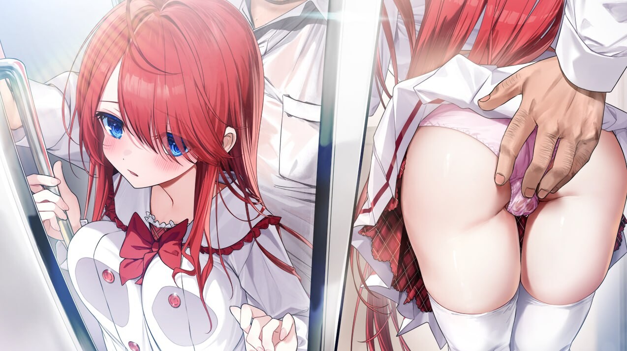 [ADV汉化PC全CG存档CV] 神明大人请选择我吧！老师你穿女装很合适呢！  [FM转BD 1.41G]-第4张-游戏-次元小屋-ACG交流分享论坛