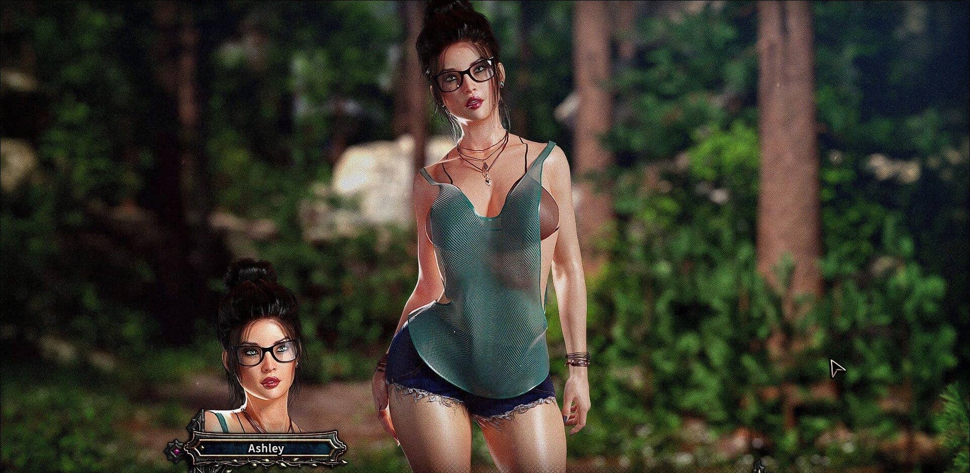图片[9]-[SLG/中文/动态]猩红女伯爵V2.0.3 官方中文步兵版+DLC+画廊解锁[10G]-小陌资源库