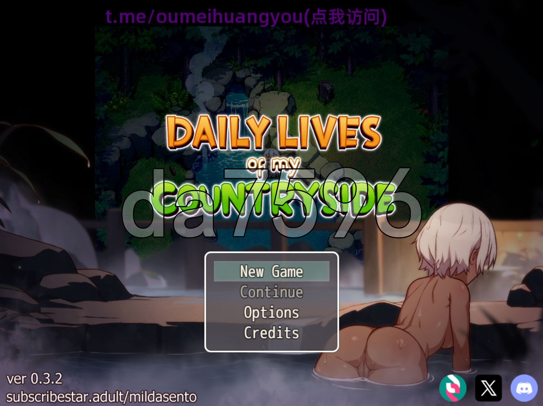 [欧美RPG/乱伦/更新] 我的乡村日常生活！ Daily Livesof My Countryside Ver0.3.2 AI汉化版 [2.70G/多空转百度-第1张-游戏-次元小屋-ACG交流分享论坛