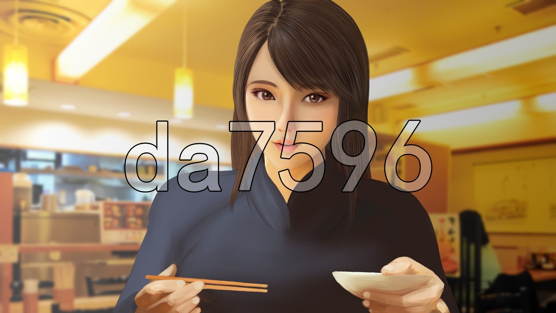 [亚洲风SLG/官中版] 视灵 贰 視靈2 Vision Ghost2 v1.03 官中版 [1.60G/多空转百度微云]-第10张-游戏-次元小屋-ACG交流分享论坛