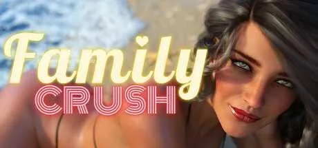 [欧美SLG/中文/步兵]家庭迷恋 Family Crush 官中步兵版 [5G/新作]