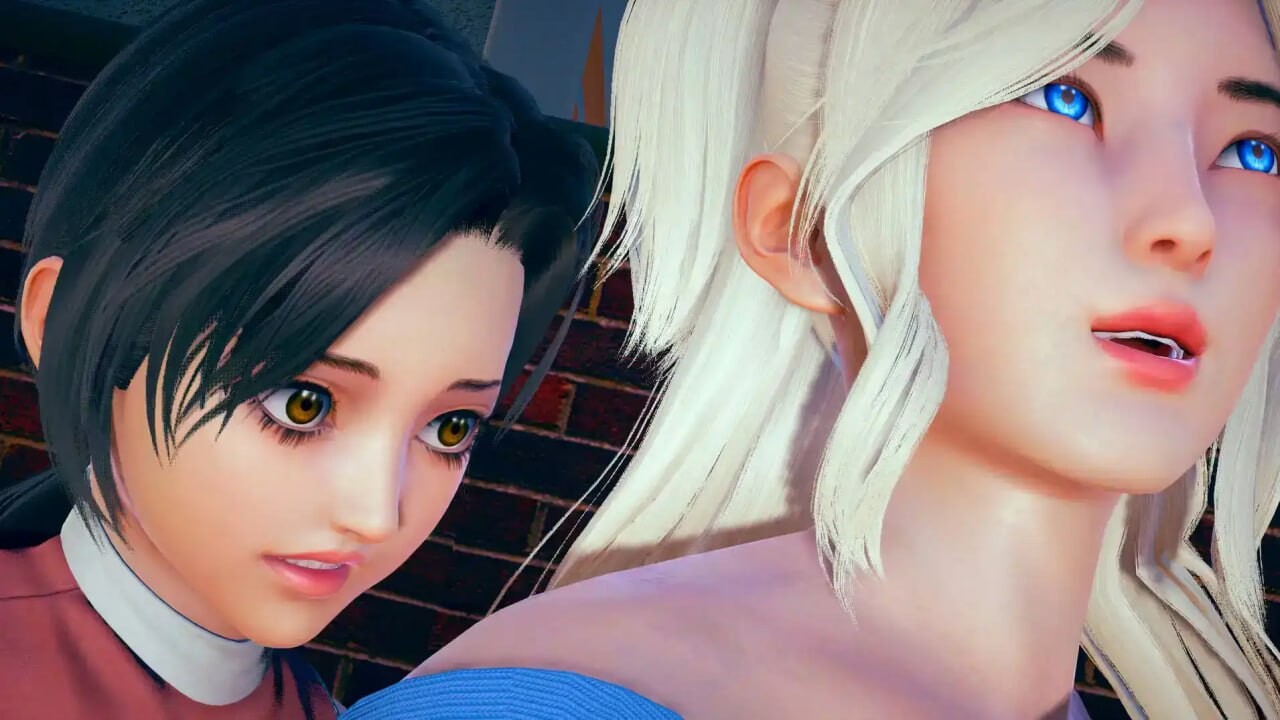 [SLG汉化动态PC+安卓] 伊甸碎片 Eden [Ch-2]   [FM转BD 2.81G]-第4张-游戏-次元小屋-ACG交流分享论坛
