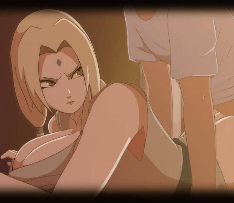 [RPG/PC+安卓]和火影纲手同住/Living with Tsunade[Ver0.42+礼包码][2G]-小陌资源库