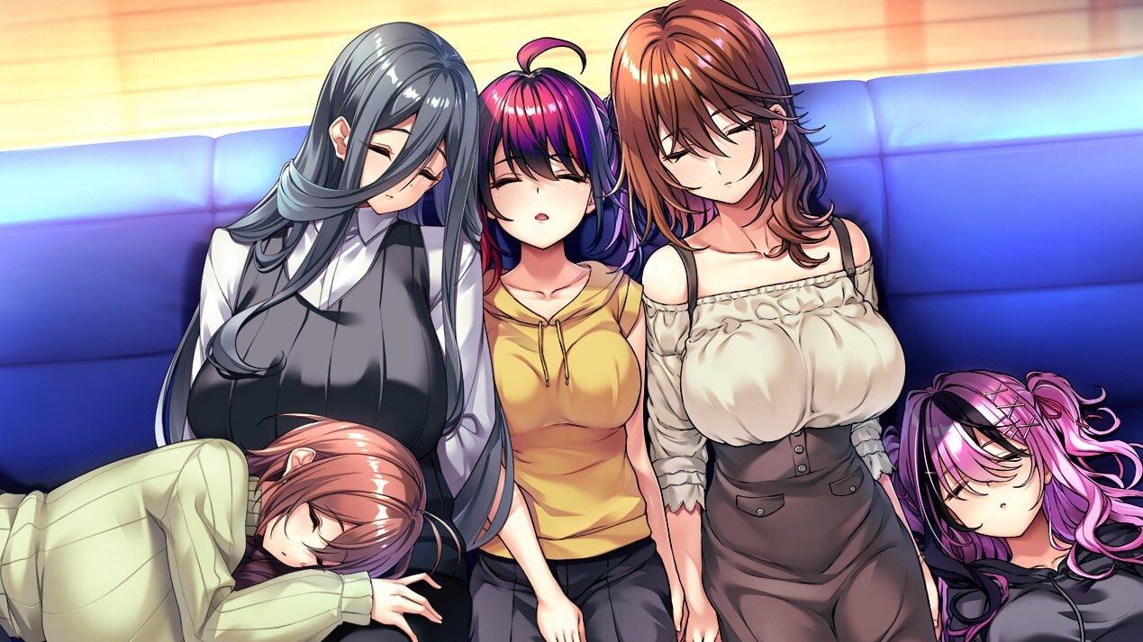 [ADV汉化PC安卓ipa全CG存档] 初次恋爱指南 豪华版   [FM转BD 12G]-第6张-游戏-风花雪月-ACG交流分享论坛