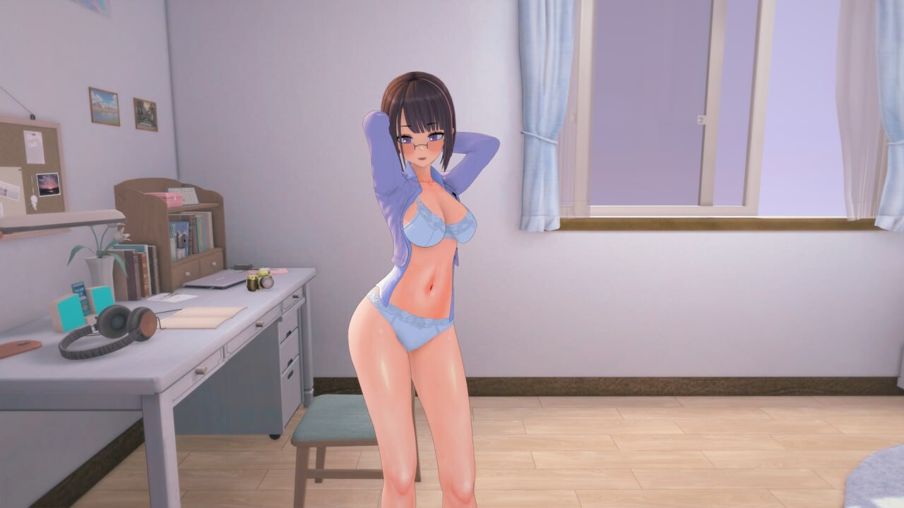 [SLG动态汉化PC+安卓] 生命的回报v1.9  [FM转BD 6.75G]-第8张-游戏-次元小屋-ACG交流分享论坛