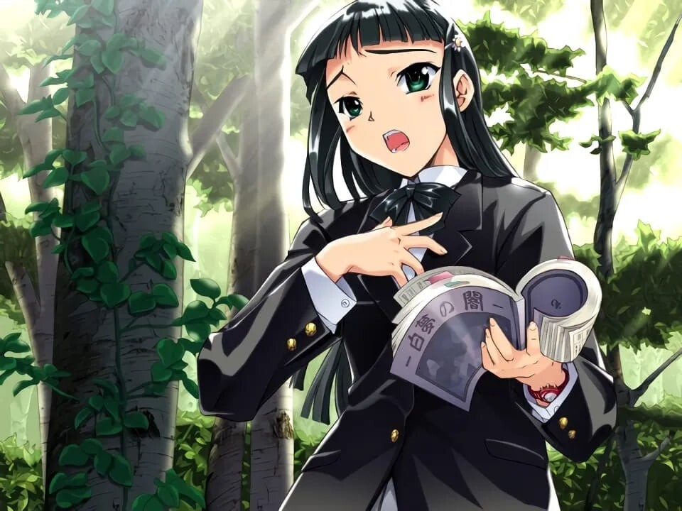[ADV官中PC无码CV] 邪夜将至 v1.0.1   [FM转BD 1.4G]-第7张-游戏-风花雪月-ACG交流分享论坛