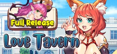 [经营SLG/动态/更新/PC] 异世界爱情酒馆 Love Tavern v2.1.2.007ST 官中步兵版+DLC [1.6G/FM]
