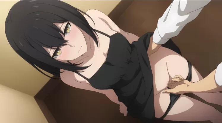 【调教SLG/AI汉化/步兵/2D/更新/口交】卵之少女/Egg Maiden [Ver0.5.0]【PC+安卓/2.7G】
