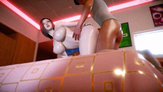 [3D]Jiyeon’s NTR love story [1196.3MB]-芒果游戏库