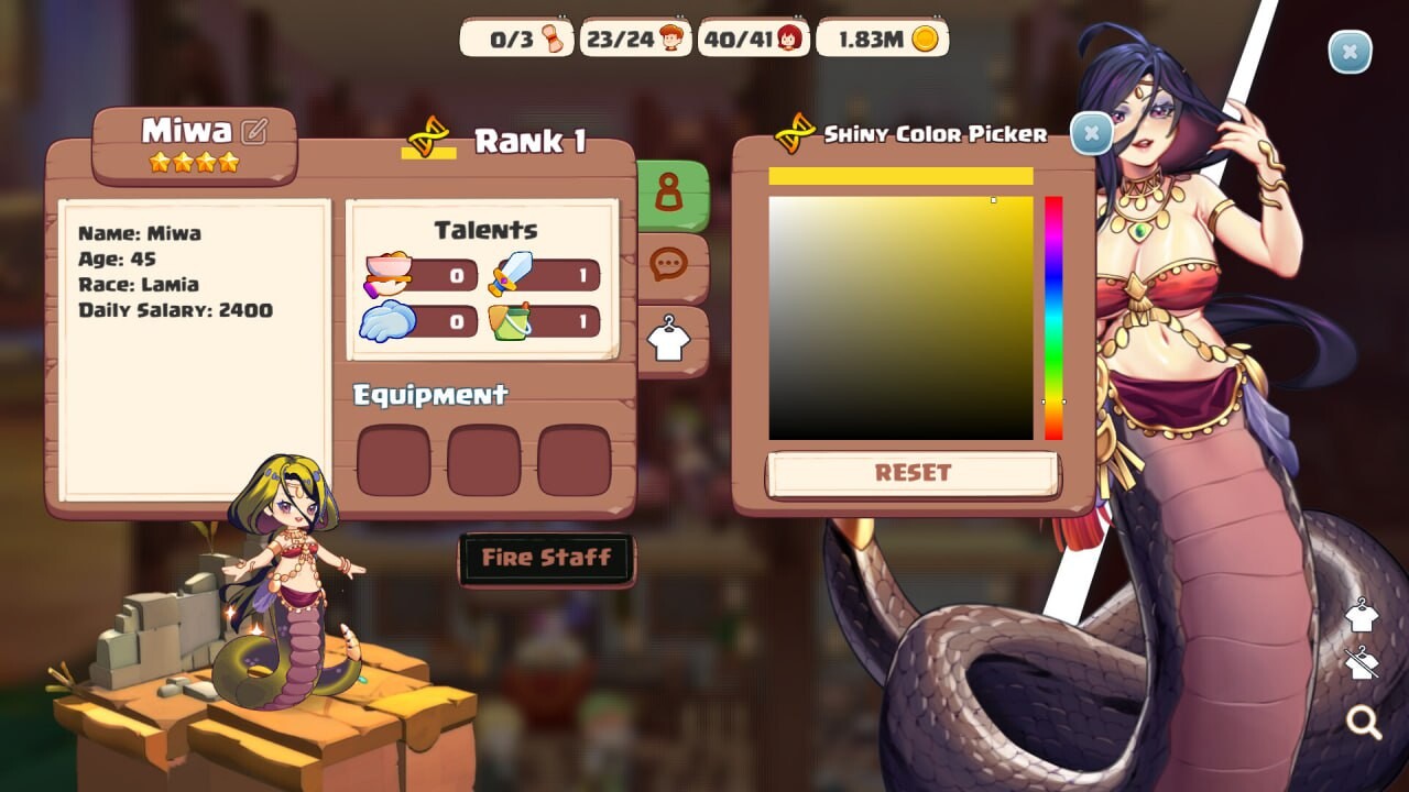 [经营SLG/动态/更新/PC] 异世界爱情酒馆 Love Tavern v2.1.2.007ST 官中步兵版+DLC [1.6G/FM]-第3张-游戏-次元小屋-ACG交流分享论坛