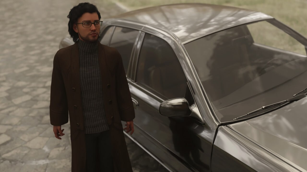 [欧美SLG/动态] 犹大幽灵 The Judas Ghost Ch.1 P1 v1.3.10 PC+安卓 汉化版 [1.8G/FM]-第4张-游戏-哥特动漫王国-哥特萝莉社