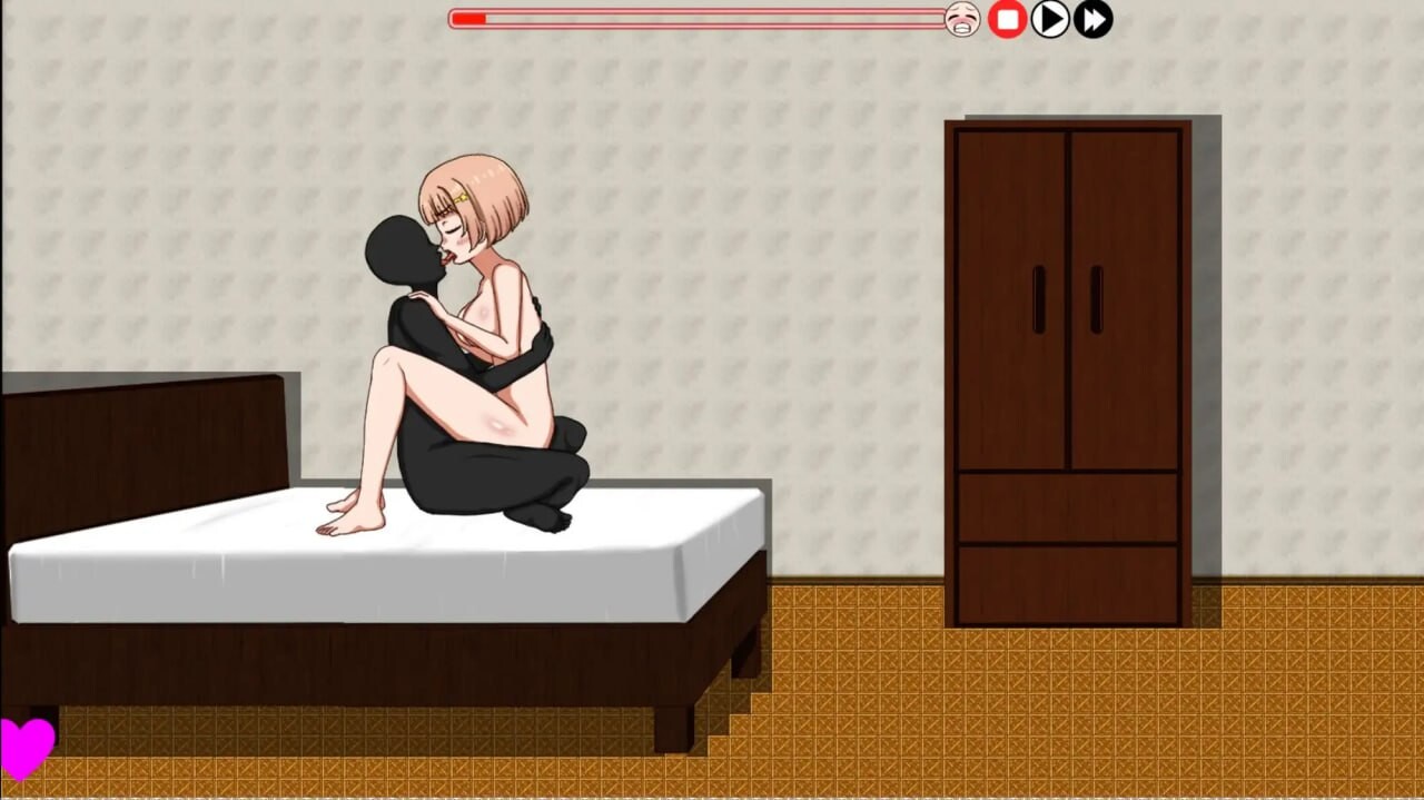 [互动SLG/像素动态/新作/PC] 失忆少女 Girl with Amnesia AI汉化 [500M/FM]-第6张-游戏-哥特动漫王国-哥特萝莉社