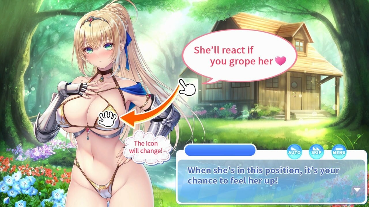 [互动SLG/动态/PC] Kuri Kuri Click! 2 ~我的异世界重生~くりくりクリック ～オレのルネッサンス～中文汉化版 [600M/FM]-第7张-游戏-哥特动漫王国-哥特萝莉社