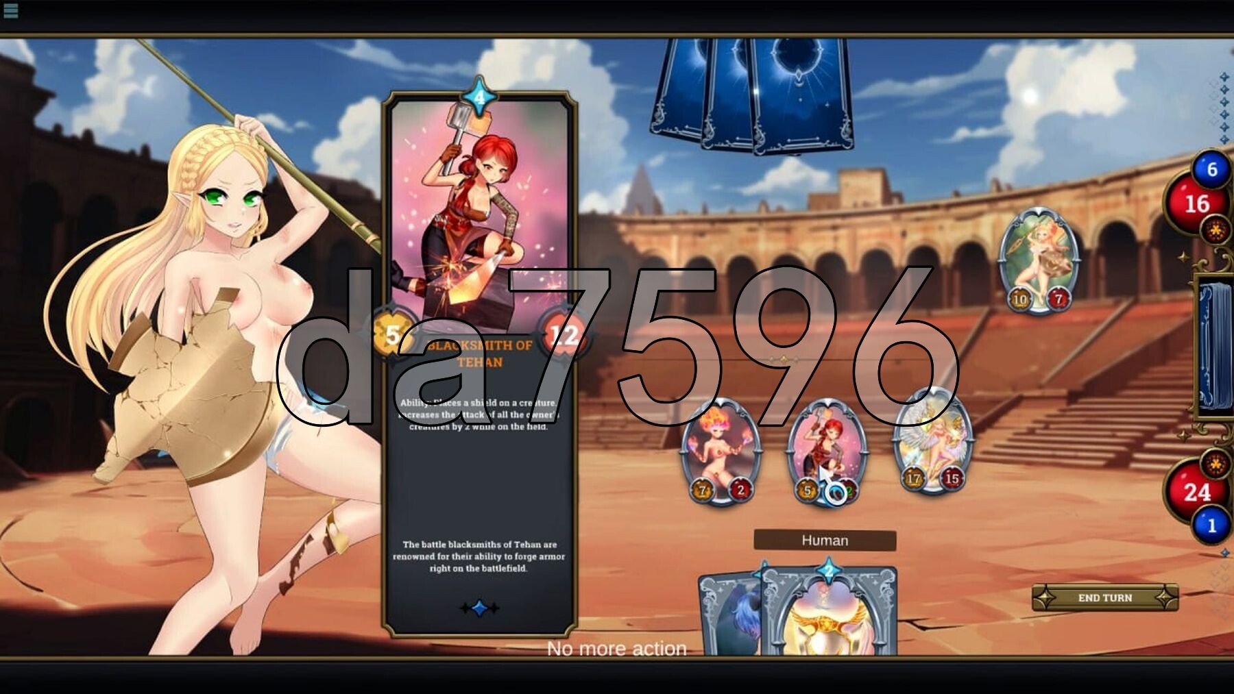 [亚洲风SLG/动态/新作] 该死的石头 Fuckstone 官方中文版 [4.60G/多空转百度微云]-第8张-游戏-哥特动漫王国-哥特萝莉社