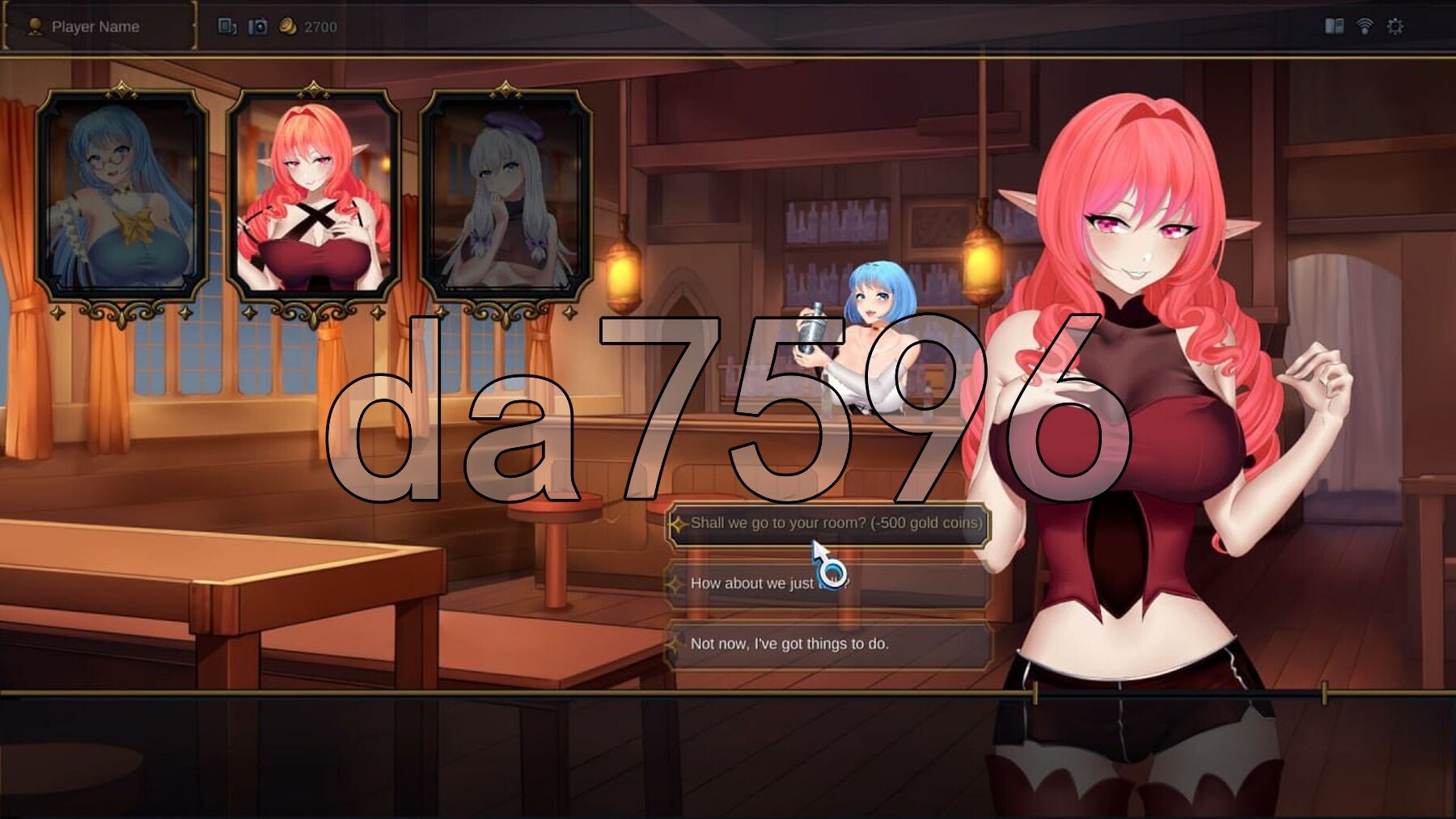 [亚洲风SLG/动态/新作] 该死的石头 Fuckstone 官方中文版 [4.60G/多空转百度微云]-第10张-游戏-哥特动漫王国-哥特萝莉社