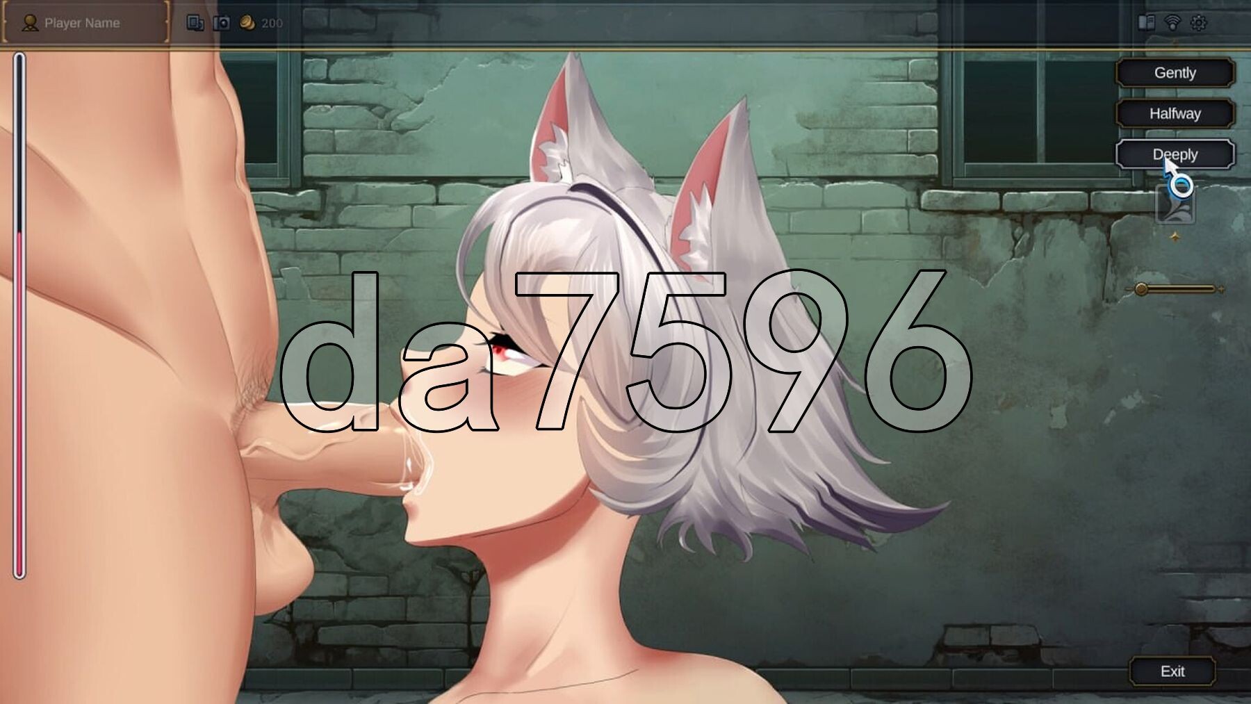 [亚洲风SLG/动态/新作] 该死的石头 Fuckstone 官方中文版 [4.60G/多空转百度微云]-第11张-游戏-哥特动漫王国-哥特萝莉社