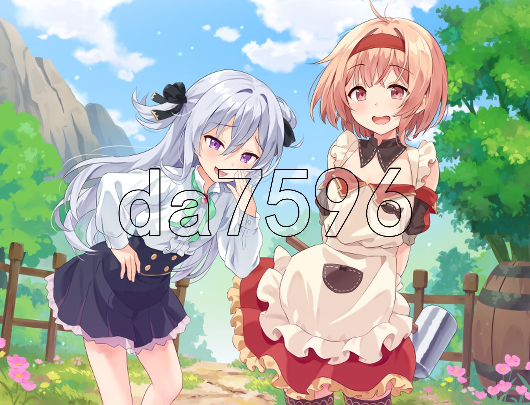 [日式RPG/新作] 牧星者之诗 星飼いの詩 AI汉化版 [1.60G/多空转百度微云]-第9张-游戏-风花雪月-ACG交流分享论坛