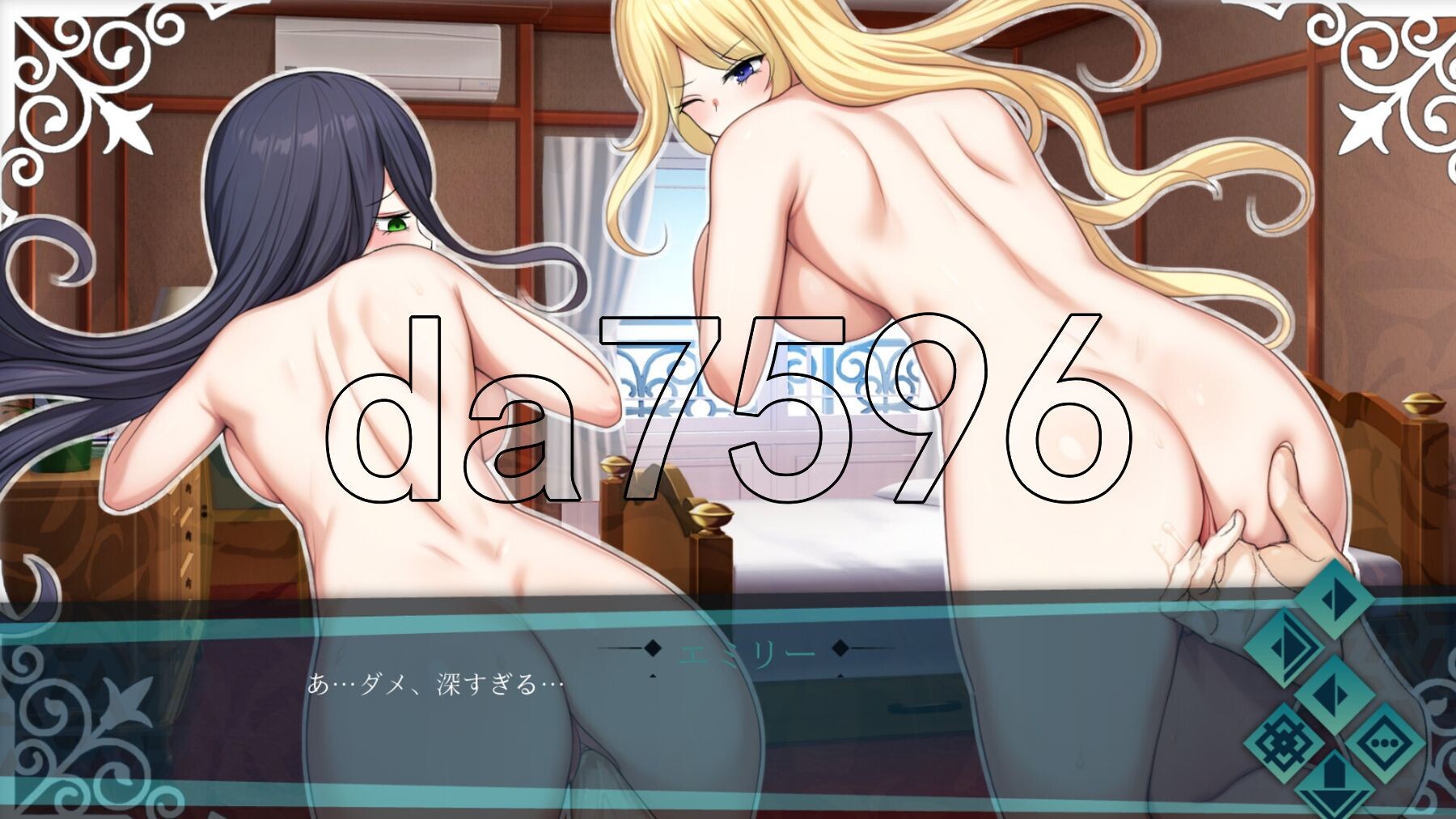 [亚洲风SLG/新作] Doki Boki!国际变态语言学校 v1.0 STEAM官方中文步兵版 [760M/多空转百度微云]-第7张-游戏-哥特动漫王国-哥特萝莉社