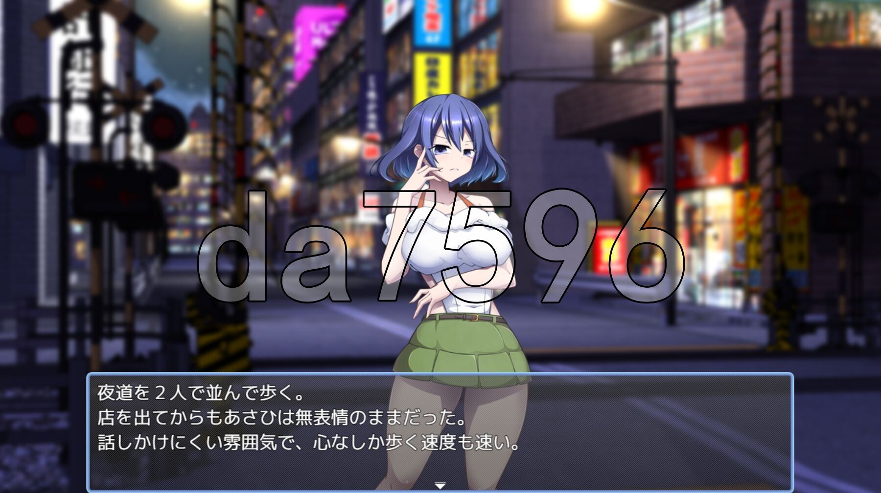 [日式RPG/新作] 美容沙龙夜曲 エステサロンノクターン v1.1.1 AI汉化版+自带全回想解放 [1.30G/多空转百度微云]-第9张-游戏-次元小屋-ACG交流分享论坛