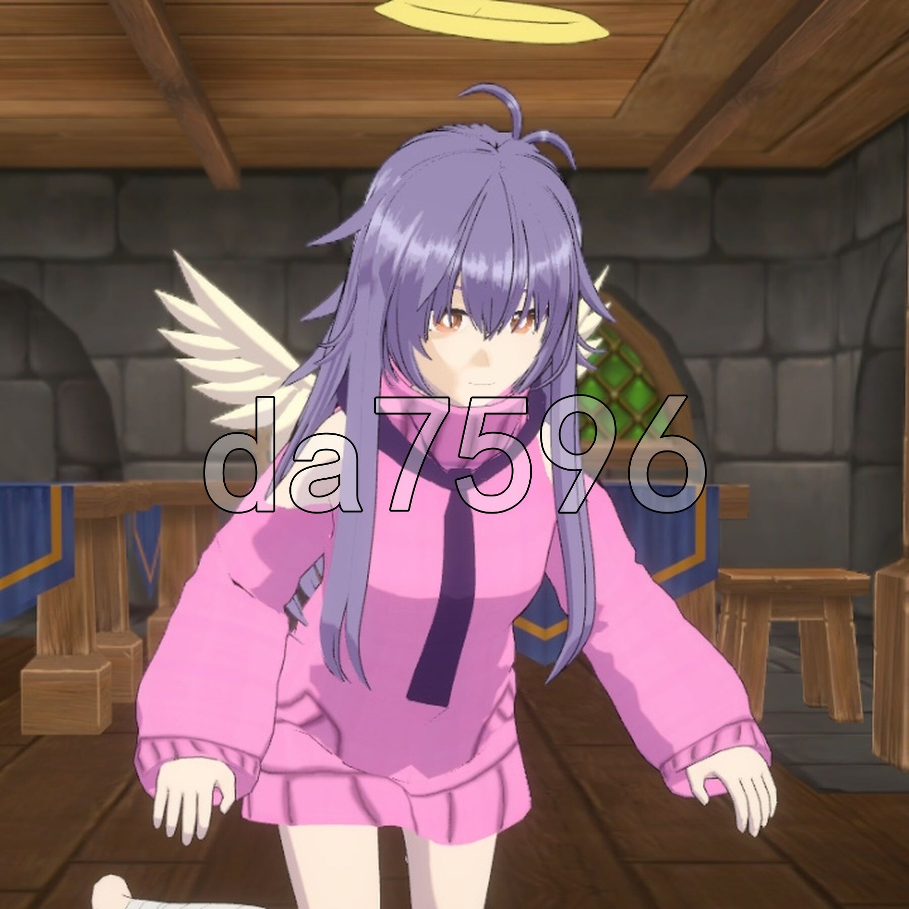 [日式3D/新作] 与克洛伊酱的剑术修行～女骑士的扶她愿望～クロワちゃんと剣術稽古 ～女騎士のフタナリ願望～v1.0.1 机翻版 [2.0G/多空转百度微云]-第10张-游戏-哥特动漫王国-哥特萝莉社