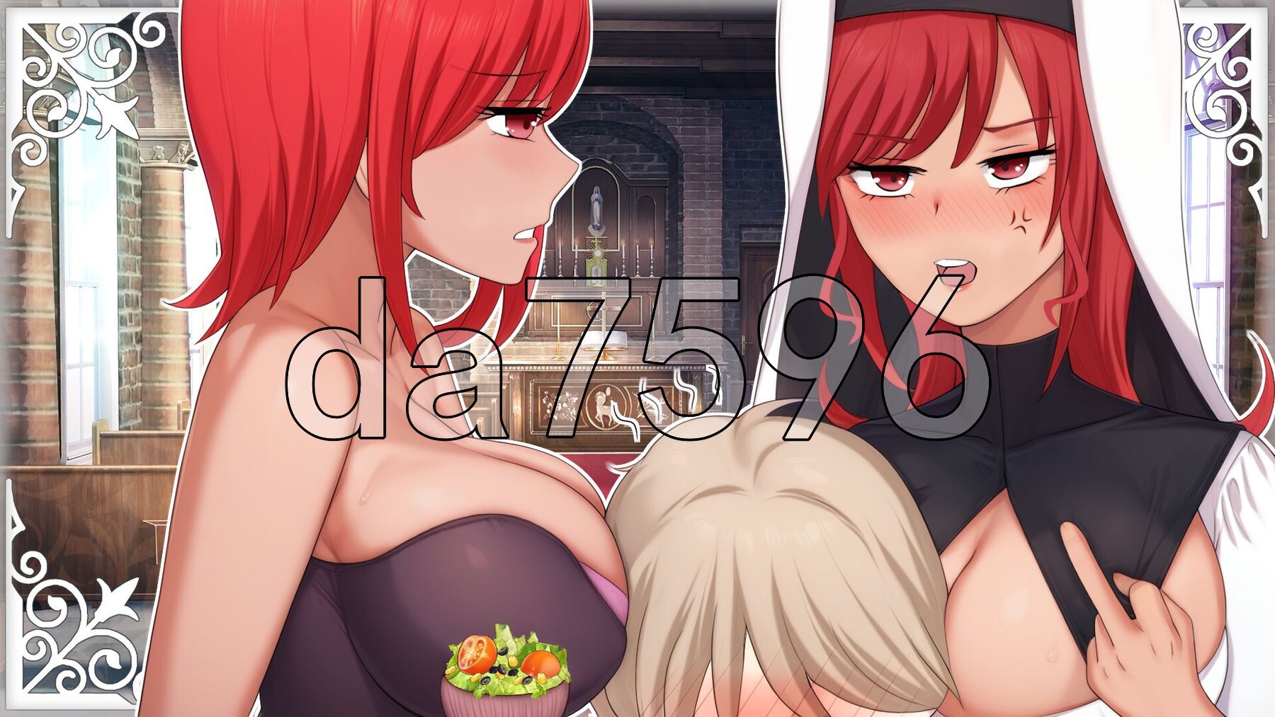 [亚洲风SLG/新作] Doki Boki!国际变态语言学校 v1.0 STEAM官方中文步兵版 [760M/多空转百度微云]-第20张-游戏-哥特动漫王国-哥特萝莉社