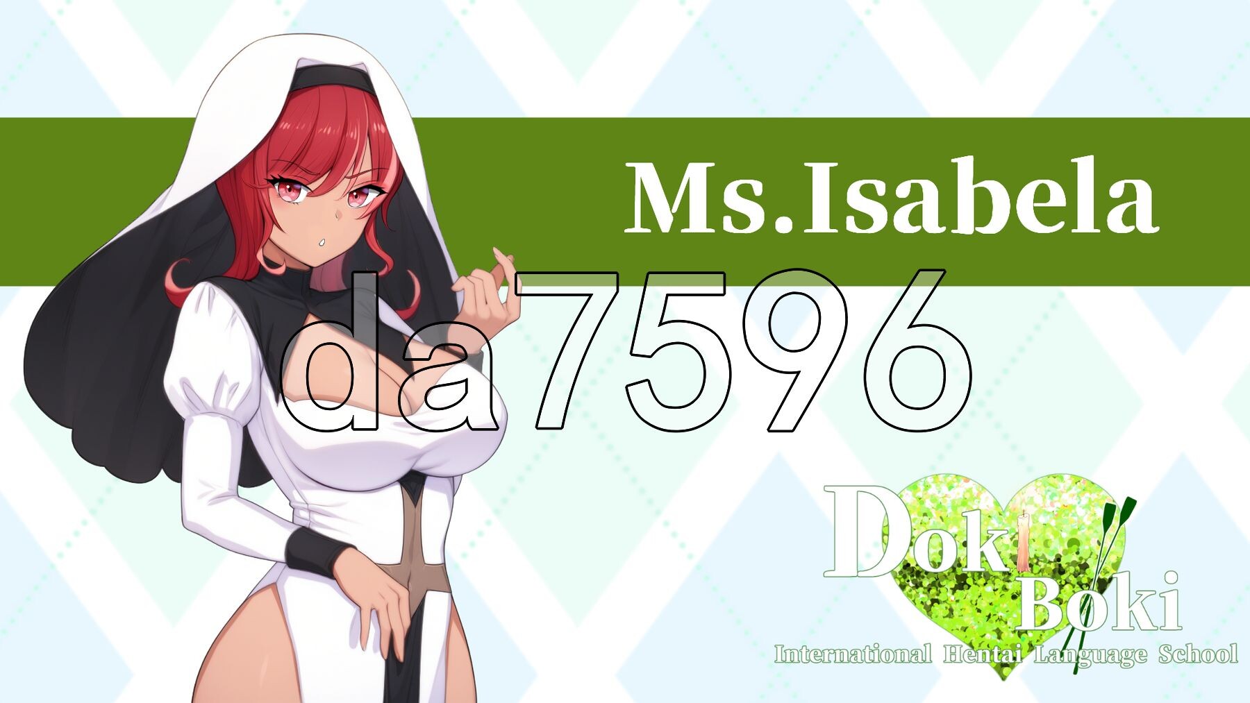 [亚洲风SLG/新作] Doki Boki!国际变态语言学校 v1.0 STEAM官方中文步兵版 [760M/多空转百度微云]-第13张-游戏-哥特动漫王国-哥特萝莉社