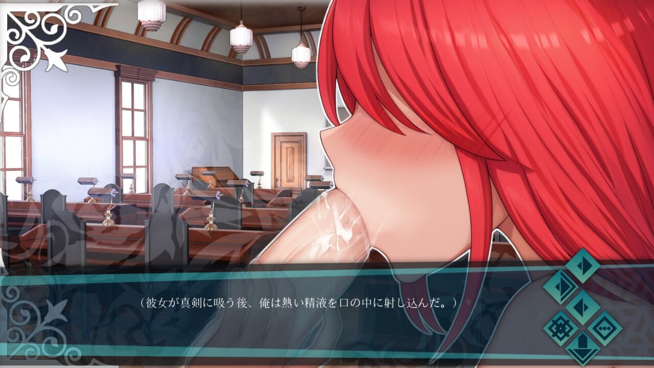 [ADV官中PC无码后宫] Doki Boki!国际变态语言学校 v1.0  [FM转BD 575M]-第8张-游戏-哥特动漫王国-哥特萝莉社