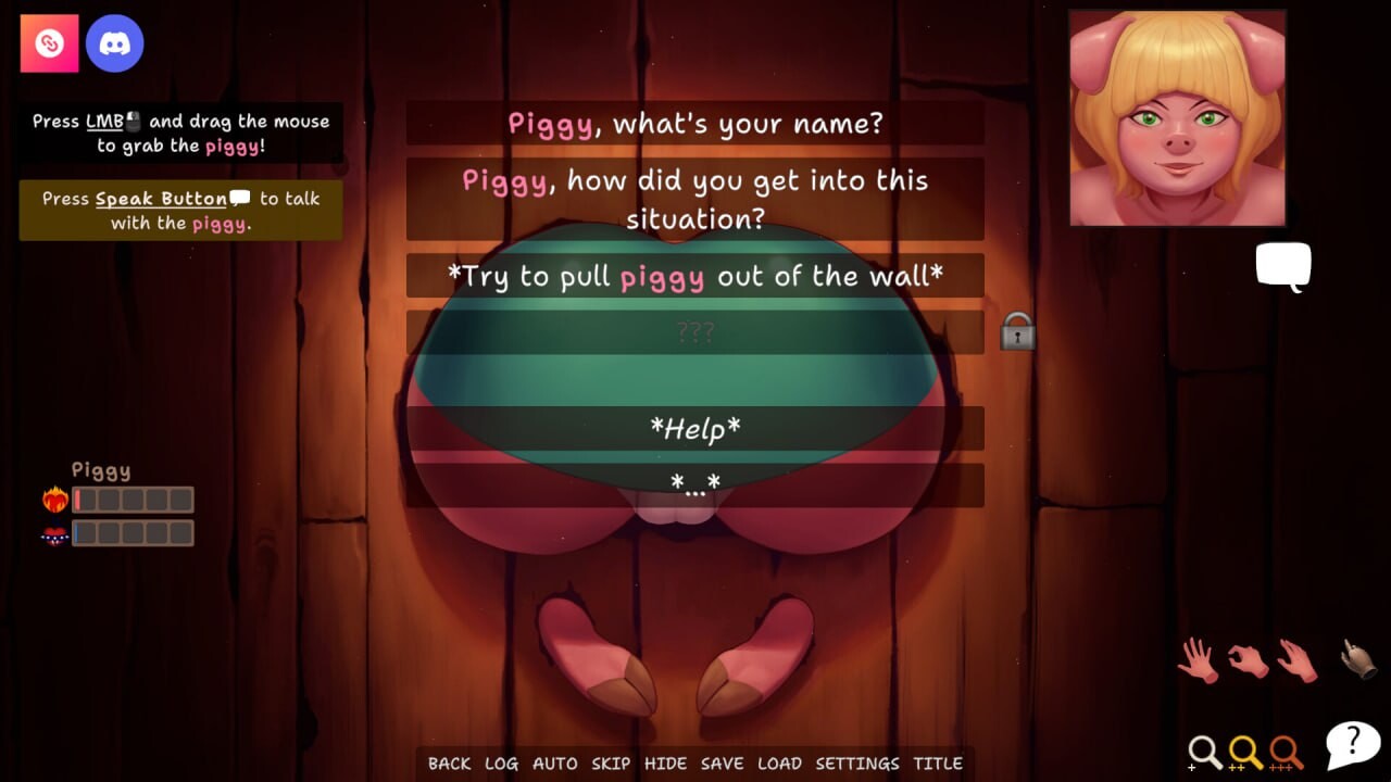 [SLG官中PC安卓无码动态] 猪猪物语 Chubby Story v1.9.0   [FM转BD 1.57G]-第3张-游戏-次元小屋-ACG交流分享论坛