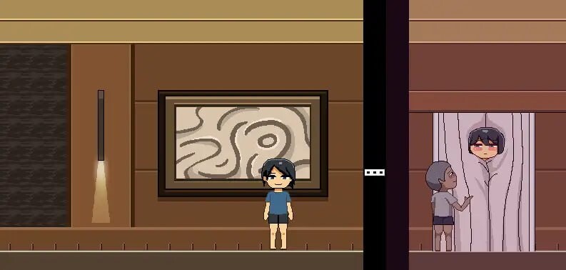 [脱出SLG/像素动态/更新/PC] 从废弃殖民地逃脱 廃コロニーからの脱出 v1.1 AI汉化 [300M/FM]-第6张-游戏-风花雪月-ACG交流分享论坛