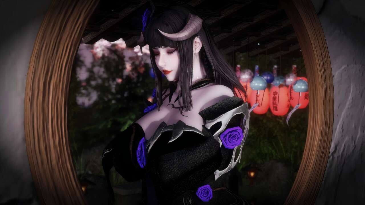 s0103上古卷轴5mod整合版125g-ACG俱乐部 - 各类ACG游戏免费下载