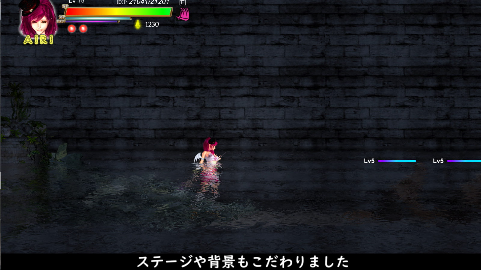 [动作ACT/动态/更新/PC] 纯白女神与亡者之都2 Guilty Hell Ⅱ Part. 43a 官方中文 [3.2G/FM]-第7张-游戏-次元小屋-ACG交流分享论坛