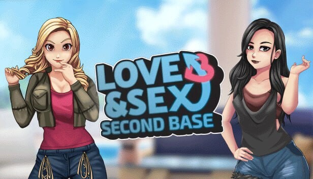[沙盒SLG/动态/更新/PC] 爱与性：二垒 Love &amp; Sex Second Base v25.5.0b AI汉化 [1.6G/FM]-第1张-游戏-次元小屋-ACG交流分享论坛