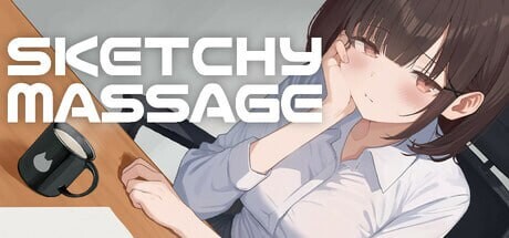 [互动SLG/动态/ST新作] 误入可疑按摩店的新人员工 怪しいマッサージ屋SKETCHY MASSAGE PC+安卓 官中步兵版 [200M/FM]-第1张-游戏-次元小屋-ACG交流分享论坛