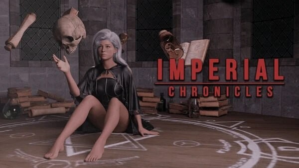 [欧美SLG/动态] 帝国编年史 Imperial v0.9 PC+安卓 汉化版 [7.3G/FM]-第1张-游戏-次元小屋-ACG交流分享论坛