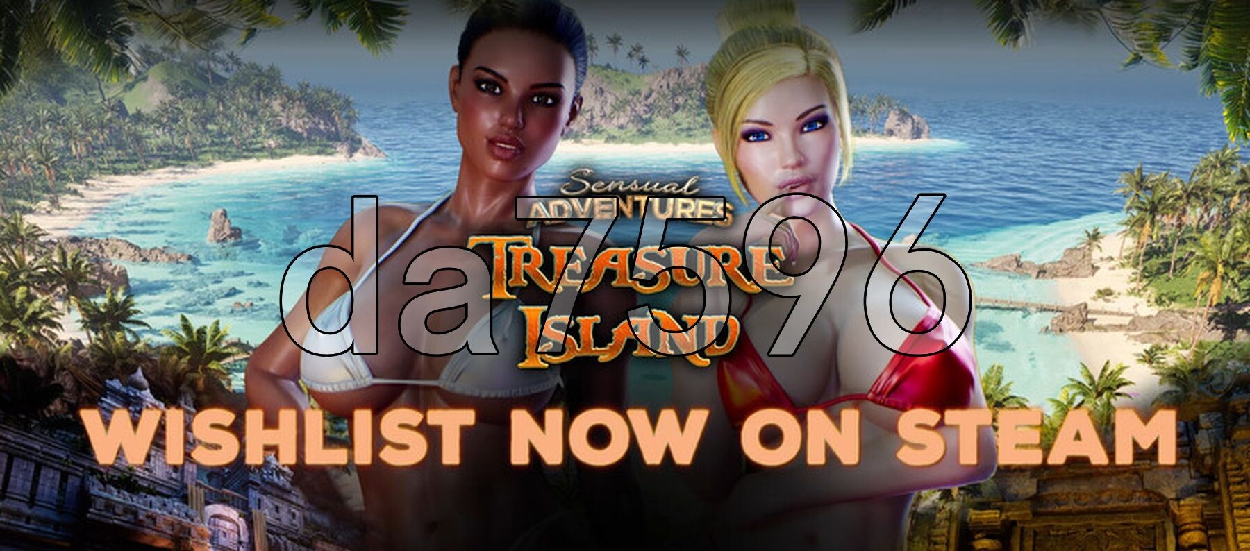 [欧美3D/动态/更新] 性感冒险—金银岛 Sensual Adventures - Treasure Island V8.20 STEAM官中版 [5.70G-第2张-游戏-次元小屋-ACG交流分享论坛