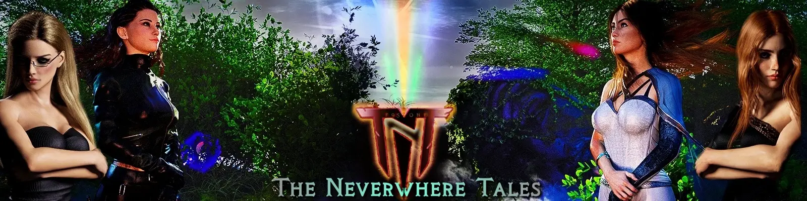 【SLG/汉化/动态/更新】梦幻岛故事/The Neverwhere Tales[Ver0.6.0.1]【PC+安卓/11.8G】
