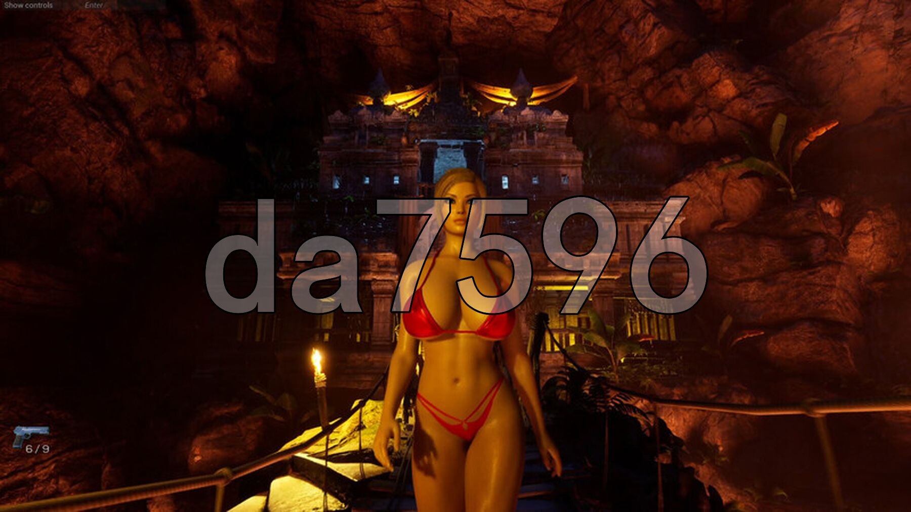 [欧美3D/动态/更新] 性感冒险—金银岛 Sensual Adventures - Treasure Island V8.20 STEAM官中版 [5.70G-第3张-游戏-次元小屋-ACG交流分享论坛