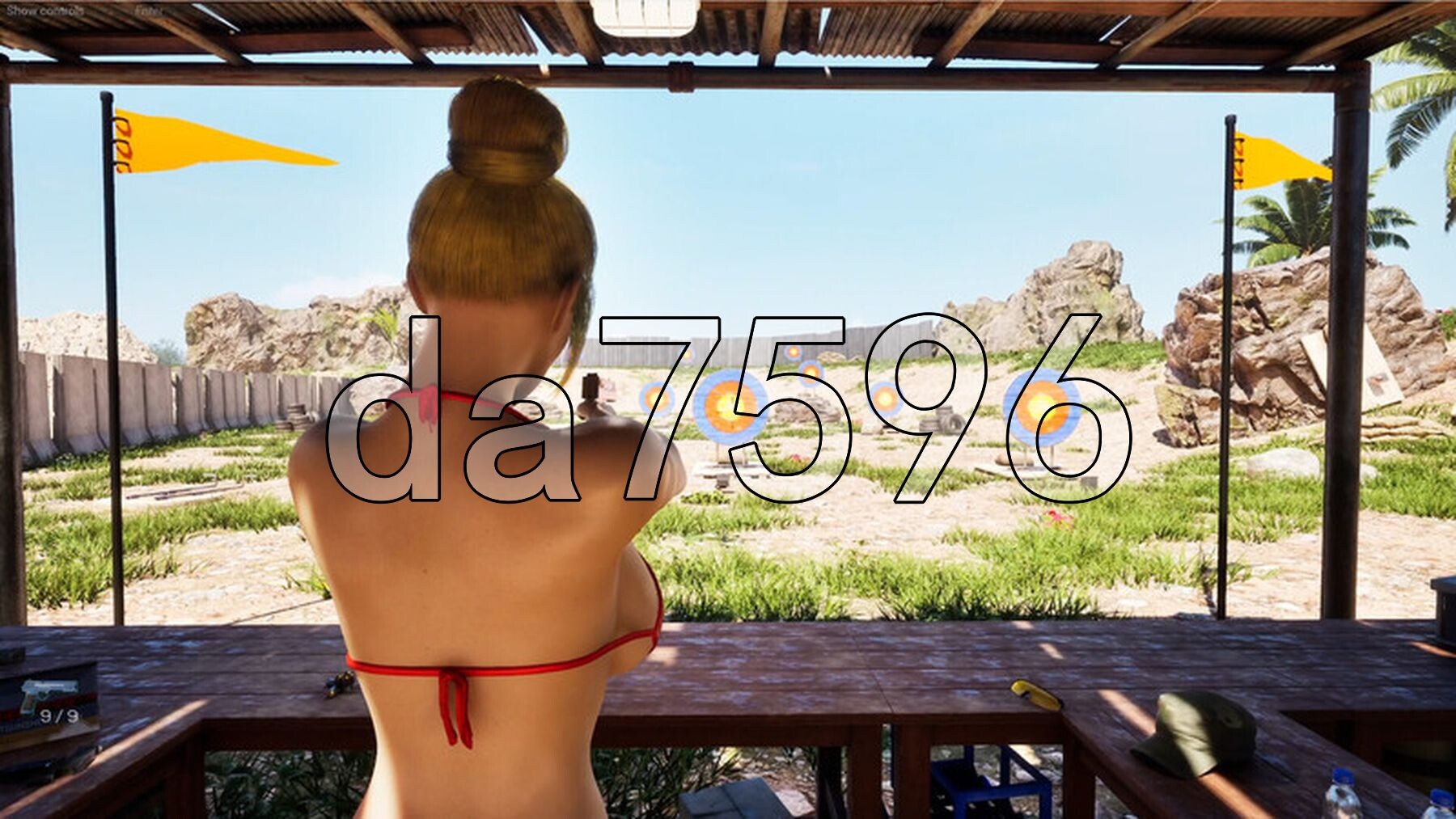 [欧美3D/动态/更新] 性感冒险—金银岛 Sensual Adventures - Treasure Island V8.20 STEAM官中版 [5.70G-第4张-游戏-次元小屋-ACG交流分享论坛