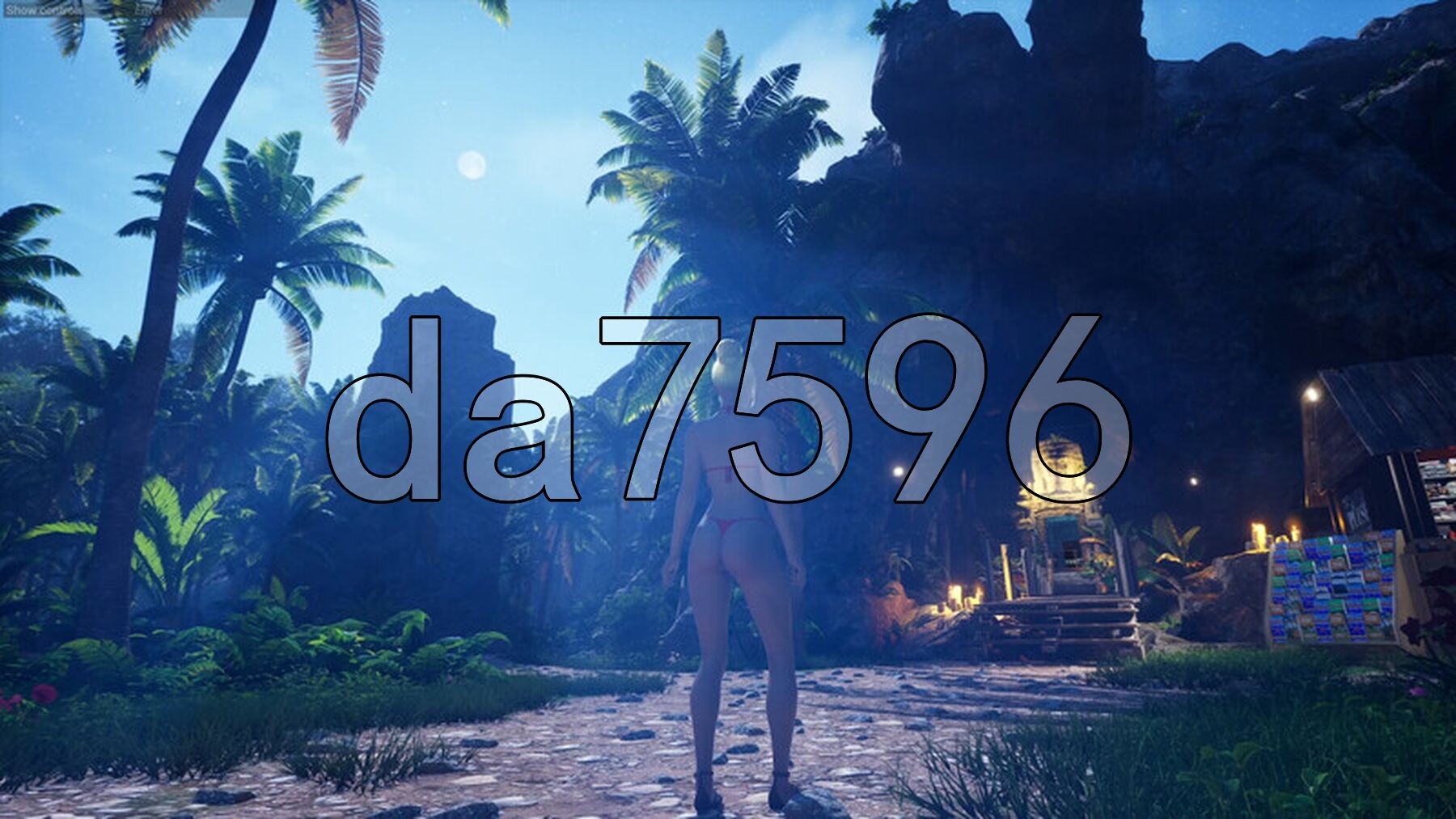 [欧美3D/动态/更新] 性感冒险—金银岛 Sensual Adventures - Treasure Island V8.20 STEAM官中版 [5.70G-第5张-游戏-次元小屋-ACG交流分享论坛